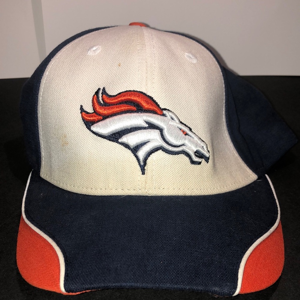 Denver Broncos SnapBack Hat